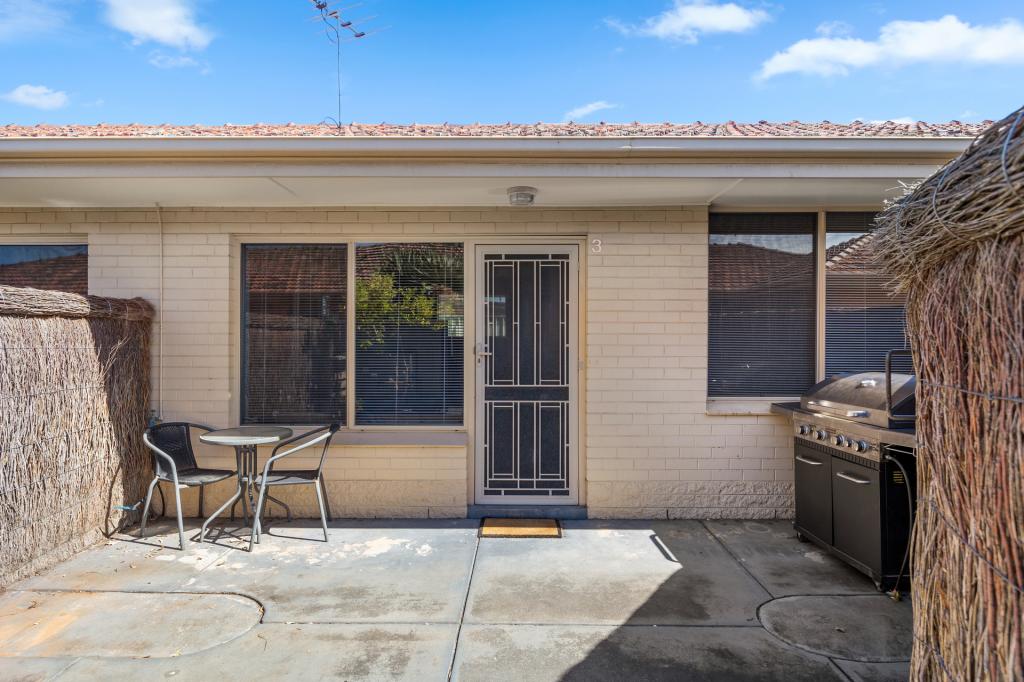 3/41 Shierlaw St, Richmond, SA 5033