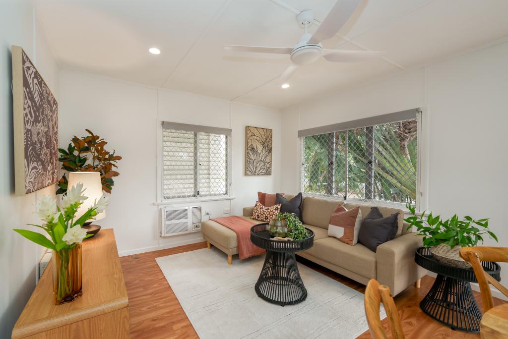 8 Sheffield St, Gulliver, QLD 4812