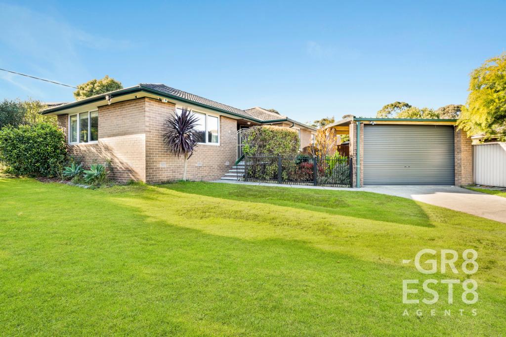 12 Tinks Rd, Narre Warren, VIC 3805