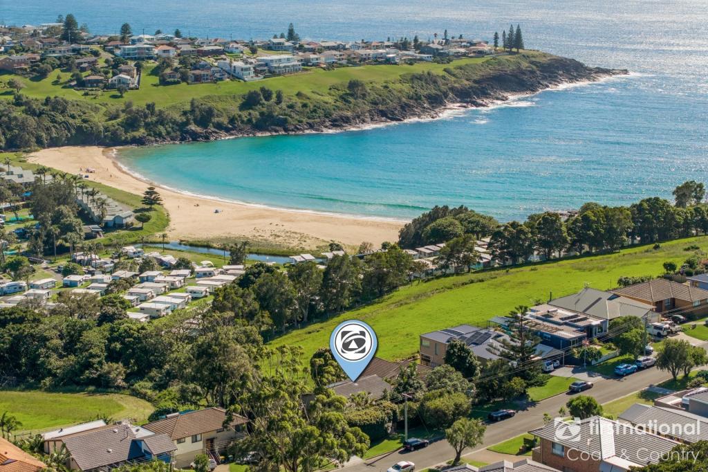65 Attunga Ave, Kiama Heights, NSW 2533