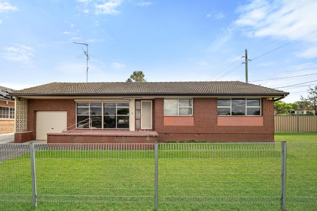 66 Jamison Rd, Kingswood, NSW 2747