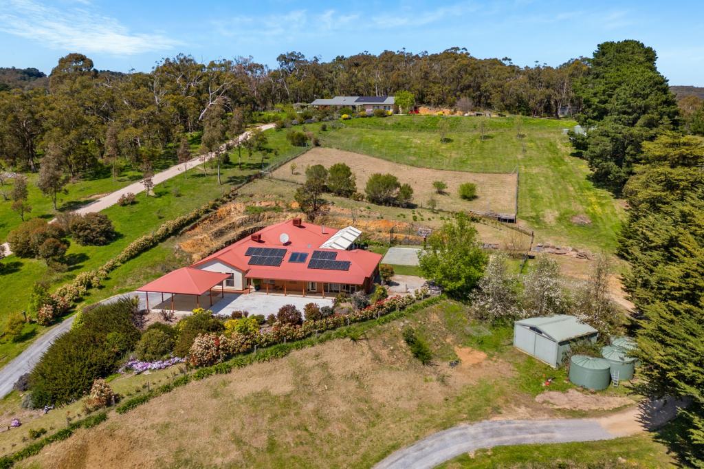 38 Nicholls Rd, Norton Summit, SA 5136