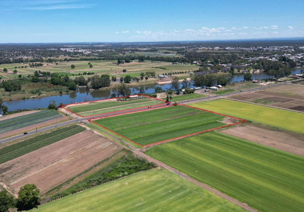 129 Wilberforce Rd, Wilberforce, NSW 2756