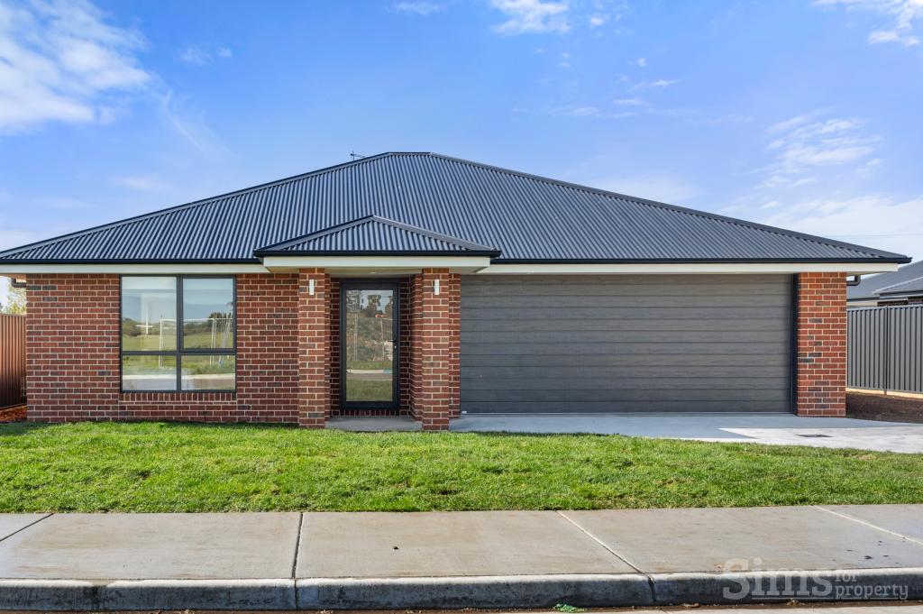 6 Jeffrey Pl, Longford, TAS 7301