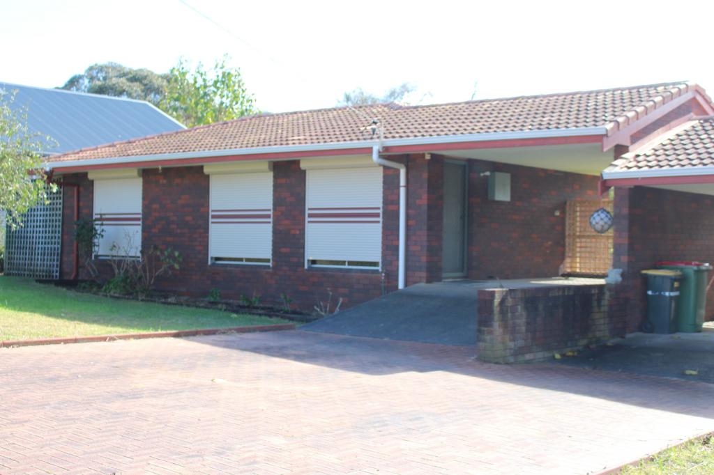 46 Mount Shadforth Rd, Denmark, WA 6333