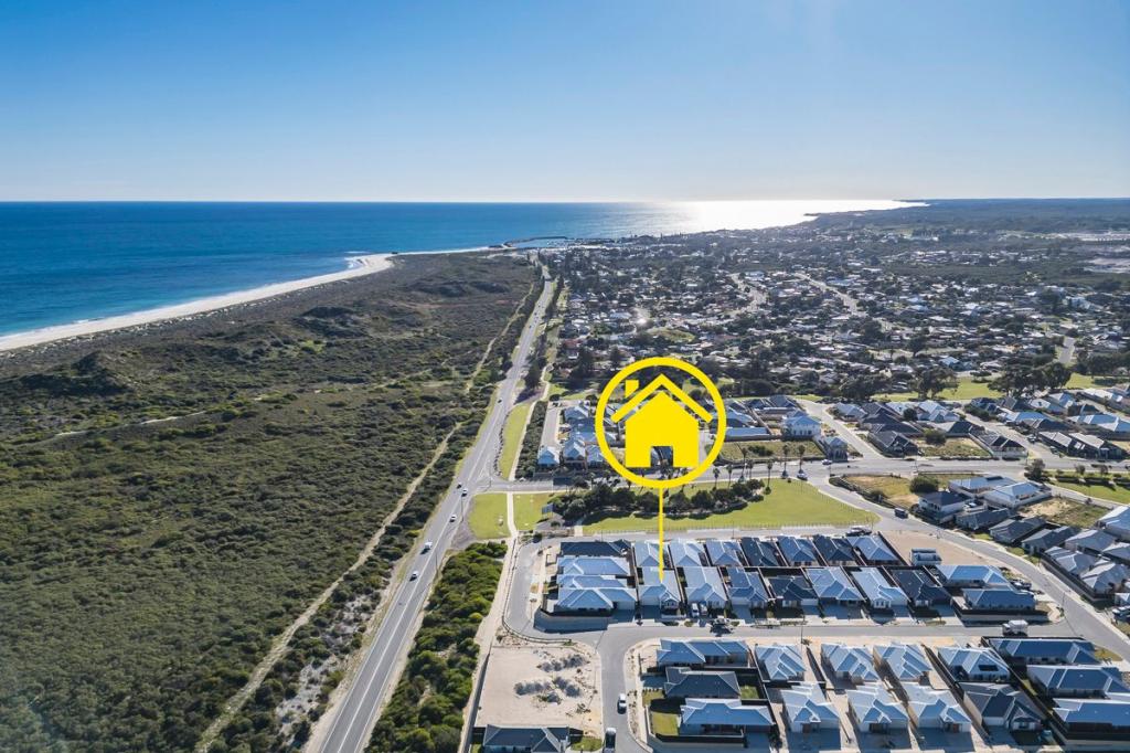 27 Lancelin Cres, Two Rocks, WA 6037