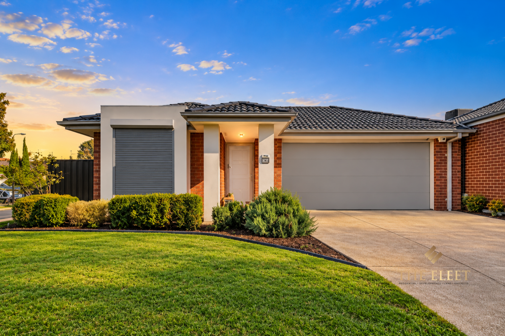 21 Summerhill St, Tarneit, VIC 3029