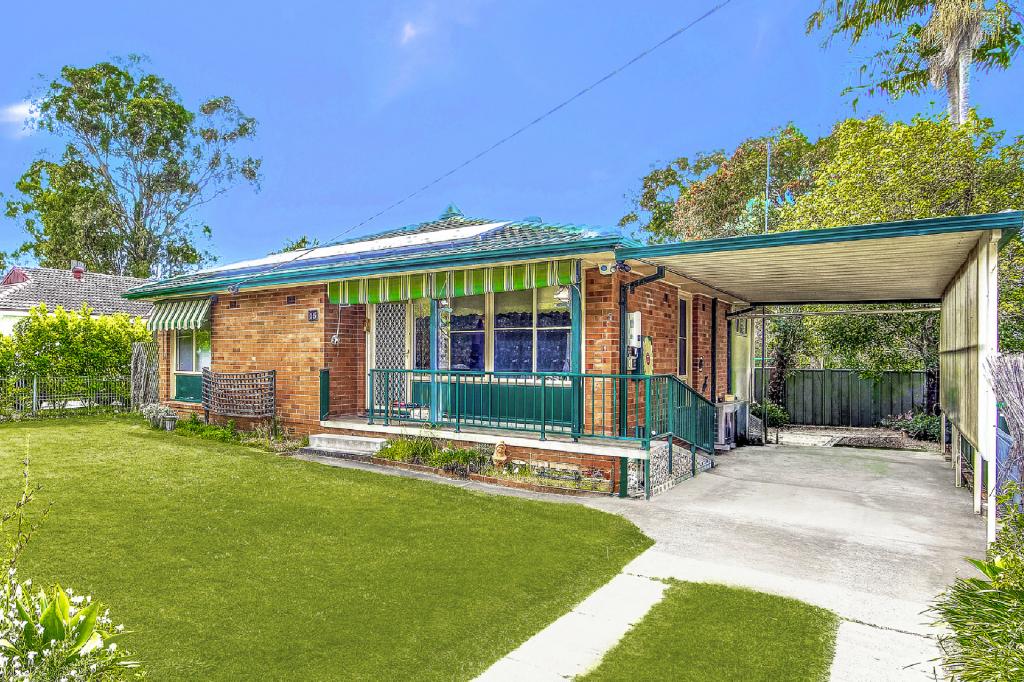 15 NORTHCOTT AVE, WATANOBBI, NSW 2259