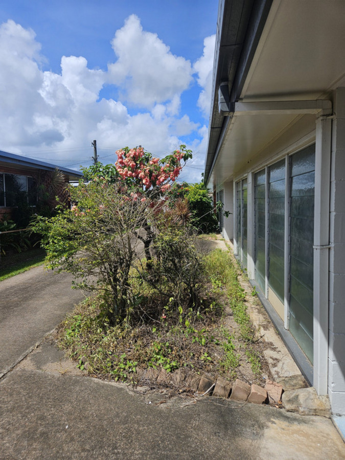 3/9 Atkinson St, Ingham, QLD 4850