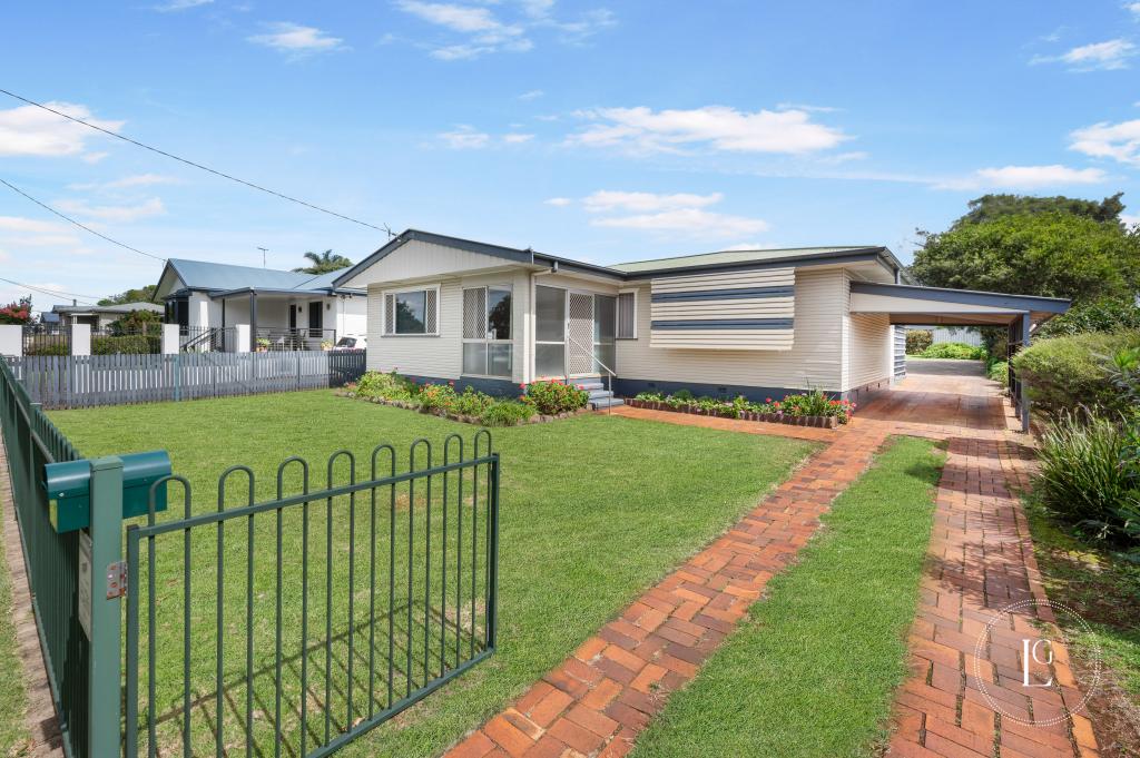 13 Mcdowall St, Newtown, QLD 4350