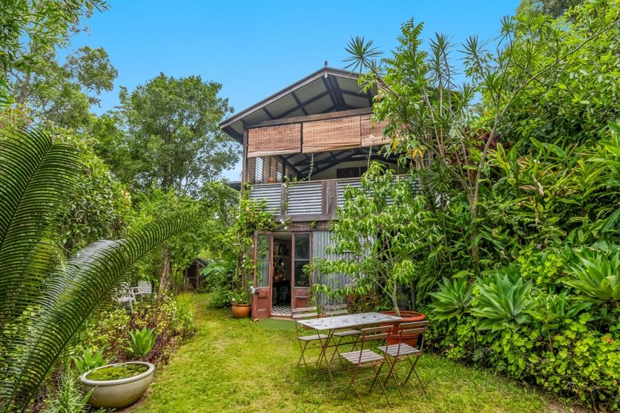 6153 Tweed Valley Way, Burringbar, NSW 2483