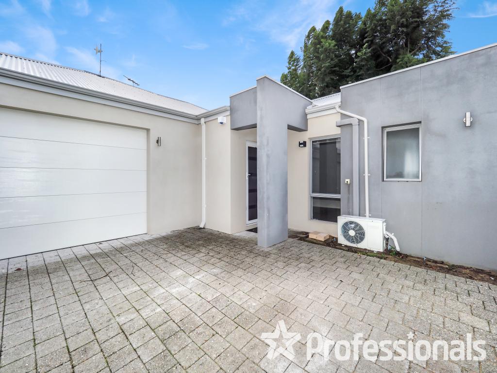 31c Offham Way, Westminster, WA 6061