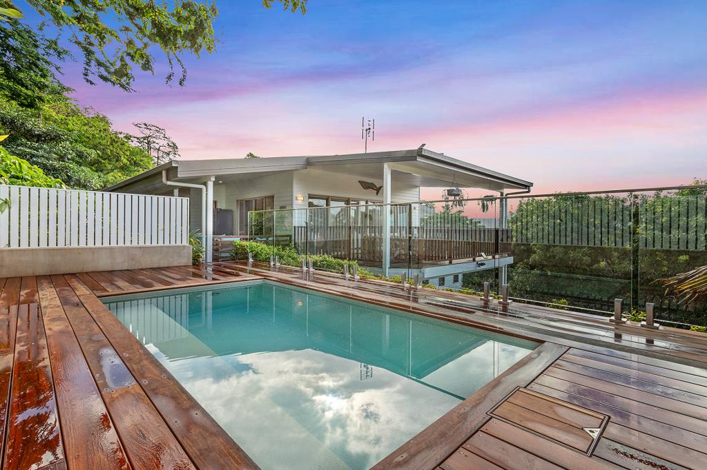 46 Pepperberry Lane, Cannon Valley, QLD 4800