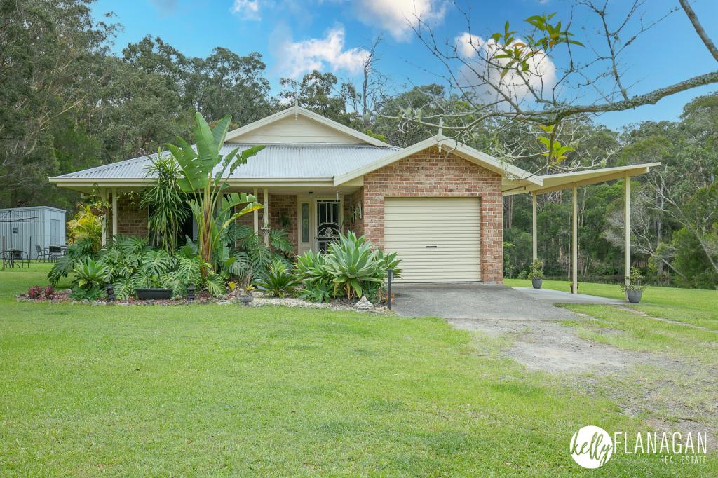 46 RONALD LYNE DR, SOUTH KEMPSEY, NSW 2440