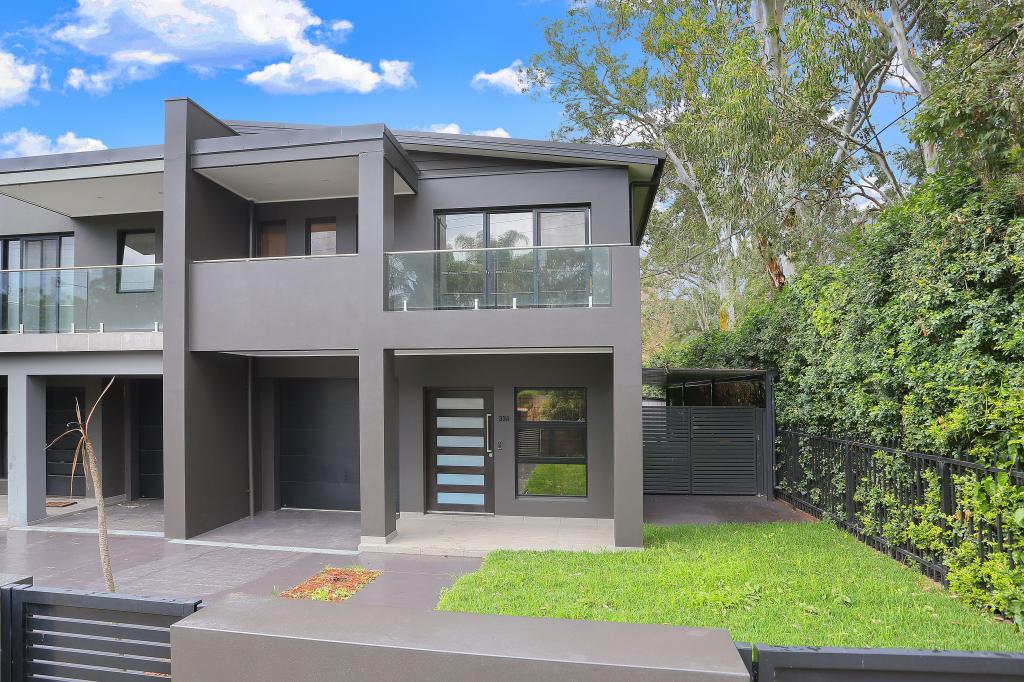 33a Budgeree Rd, Toongabbie, NSW 2146