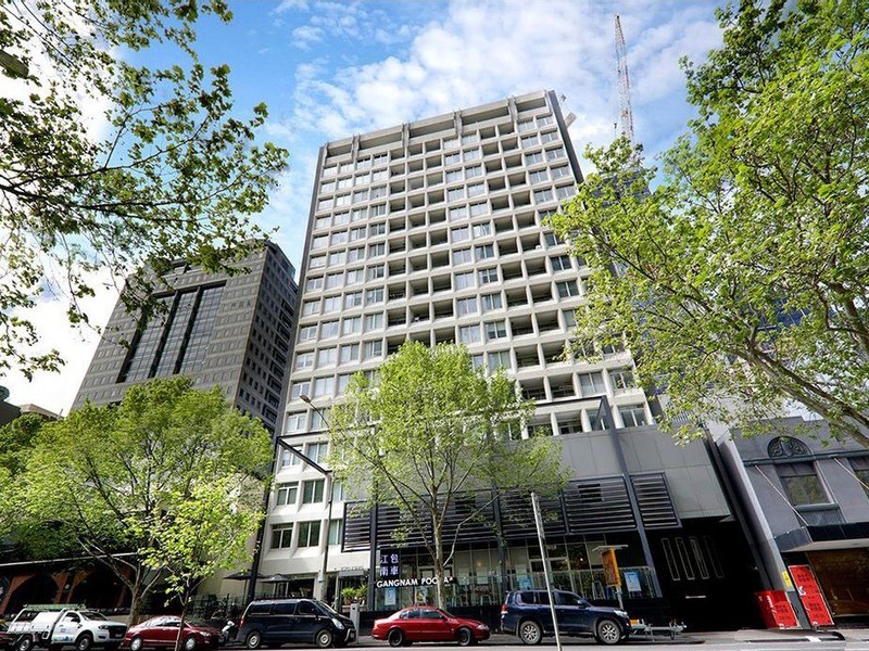 202/270 KING ST, MELBOURNE, VIC 3000