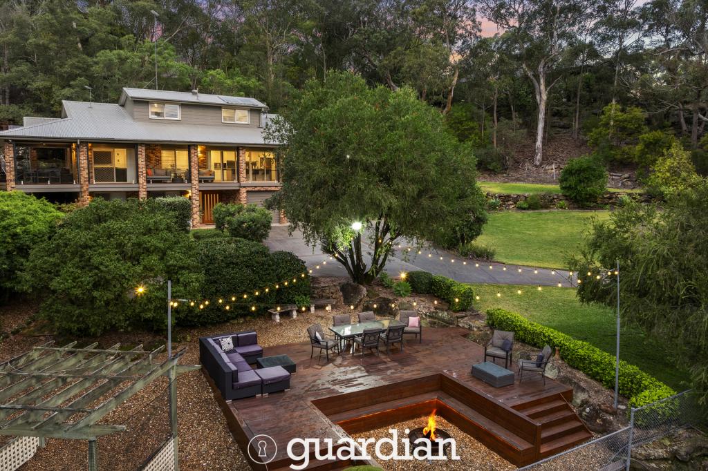 9 Parkcrest Pl, Kenthurst, NSW 2156