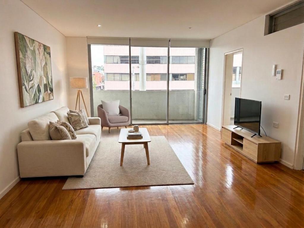 205/9-15 Ascot St, Kensington, NSW 2033