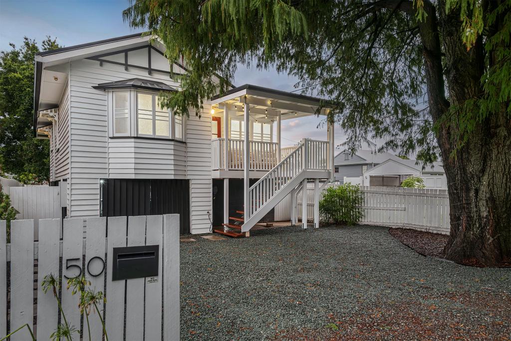 50 Macoma St, Banyo, QLD 4014