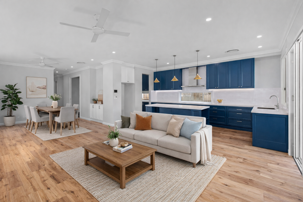 Contact Agent For Address, Moggill, QLD 4070