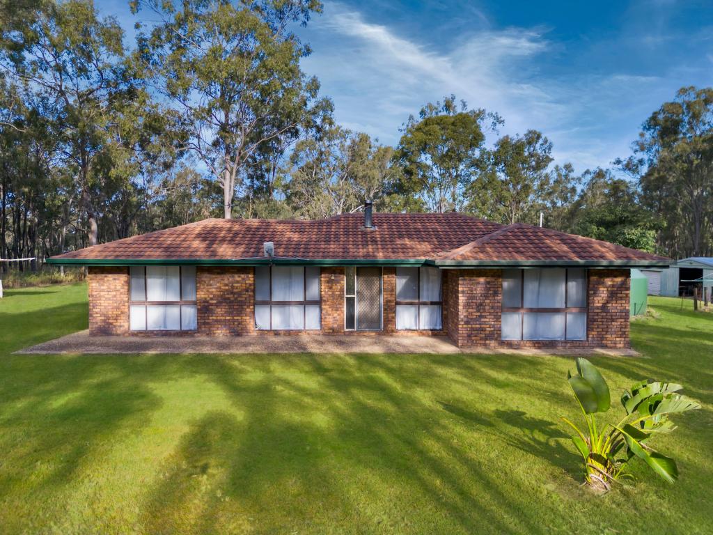 45 Hacienda Cres, Coominya, QLD 4311