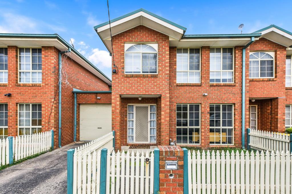 3/19 Seascape St, Clayton, VIC 3168