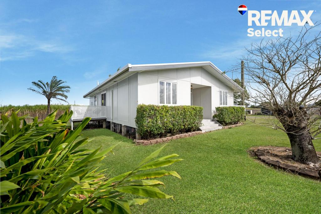 1335 Maraju Yakapari, Balnagowan, QLD 4740