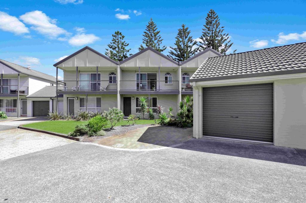 20/23 ROBINSON ST, ANNA BAY, NSW 2316