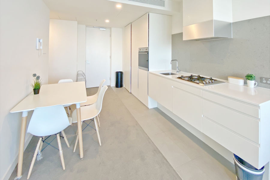 4005/105 CLARENDON ST, SOUTHBANK, VIC 3006