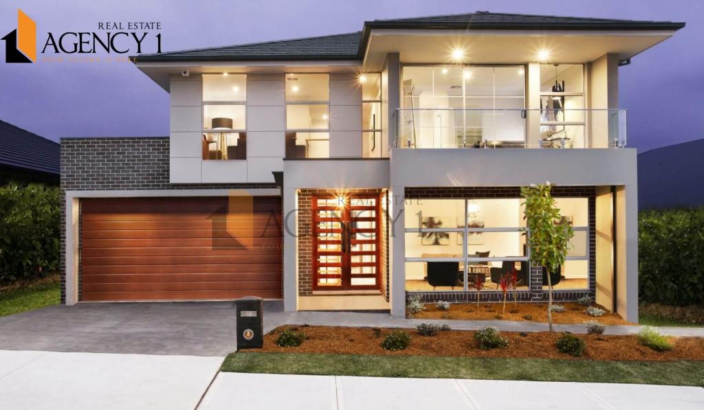 Contact Agent For Address, Orchard Hills, NSW 2748