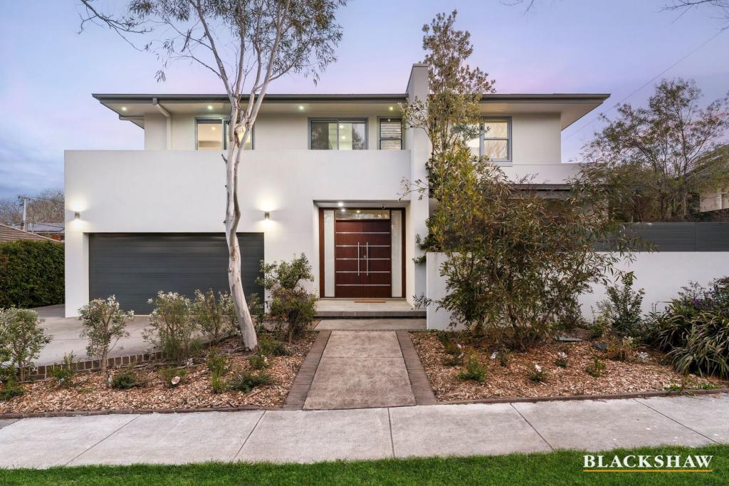 9 Turner Pl, Yarralumla, ACT 2600