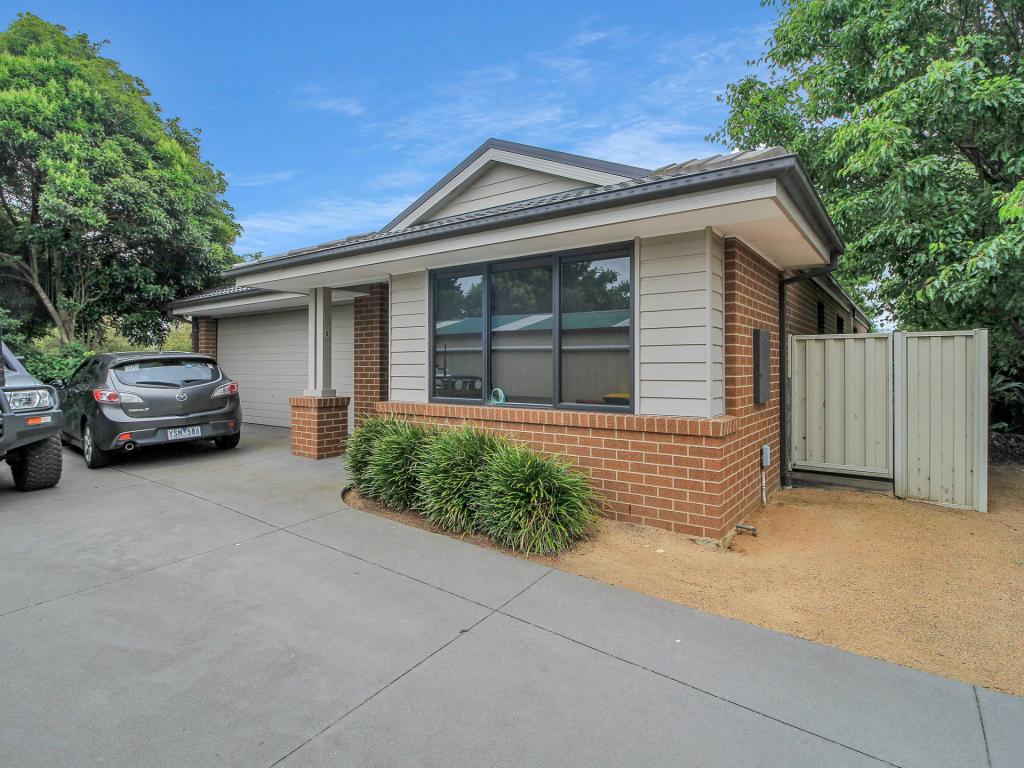 19b Maude St, Lucknow, VIC 3875