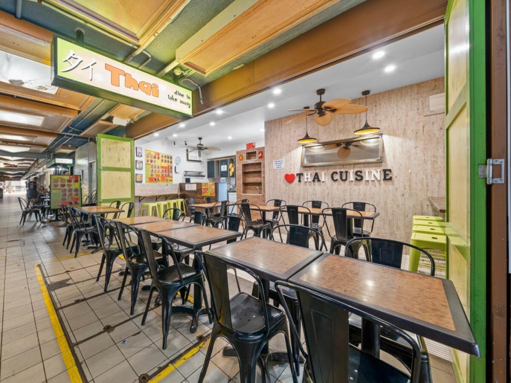 SHOP 32/3131 SURFERS PARADISE BVD, SURFERS PARADISE, QLD 4217