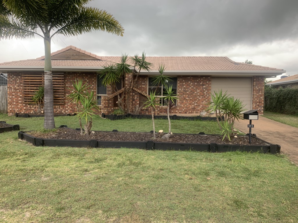 111 Snapper St, Kawungan, QLD 4655