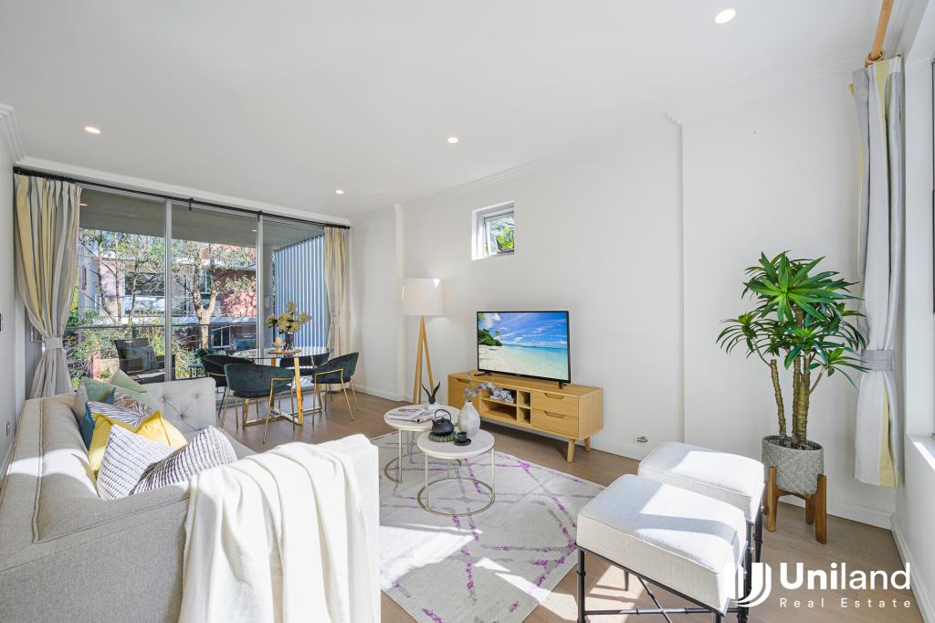 C208/11-27 Cliff Rd, Epping, NSW 2121