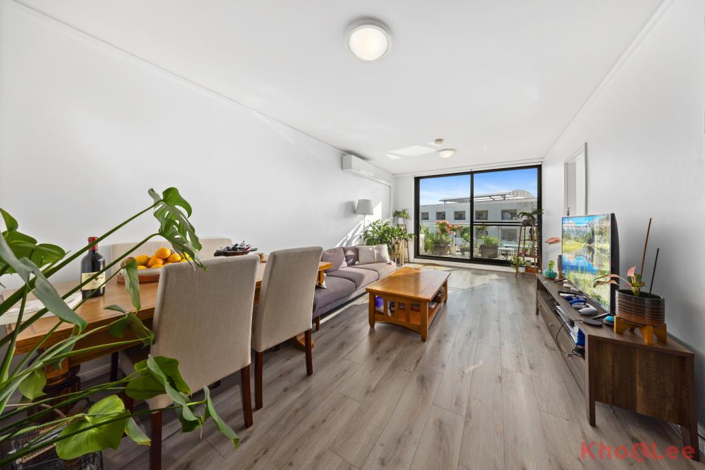 M906/78 Mountain St, Ultimo, NSW 2007