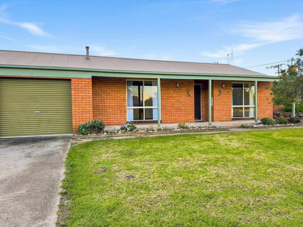 1/89 Inkerman St, Maryborough, VIC 3465