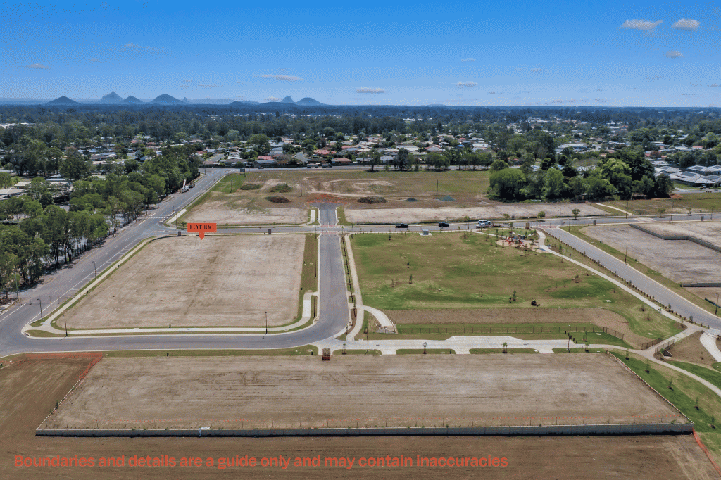 Lot 106/104 Einasleigh St, Morayfield, QLD 4506