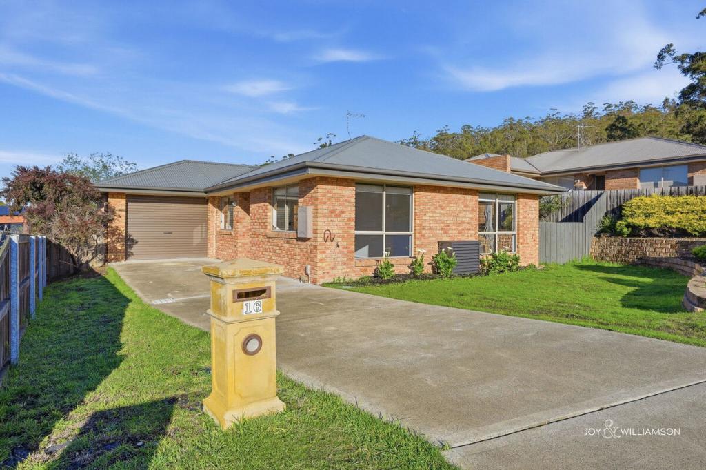 16 Emmaline Ct, Rokeby, TAS 7019
