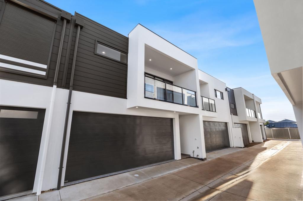 309b Anzac Hwy, Plympton, SA 5038