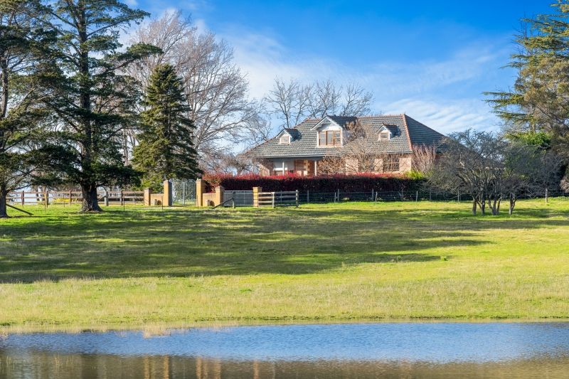 381 Sproules Lane, Glenquarry, NSW 2576