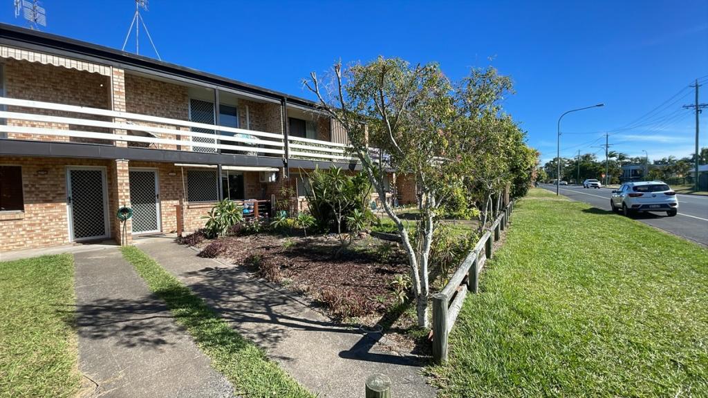 2/1 King St, Urangan, QLD 4655