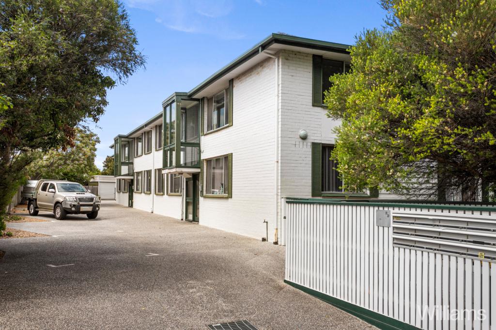 6/88 Victoria St, Williamstown, VIC 3016