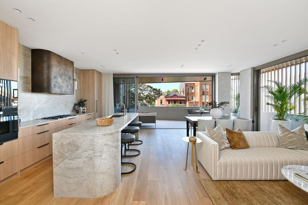 Garden Residence 2/163 Coogee Bay Rd, Coogee, NSW 2034