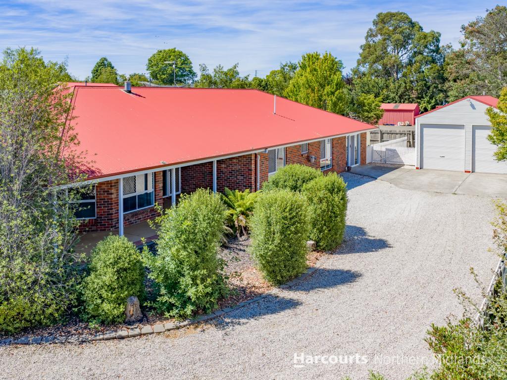6 Moss Ridge Ct, Longford, TAS 7301