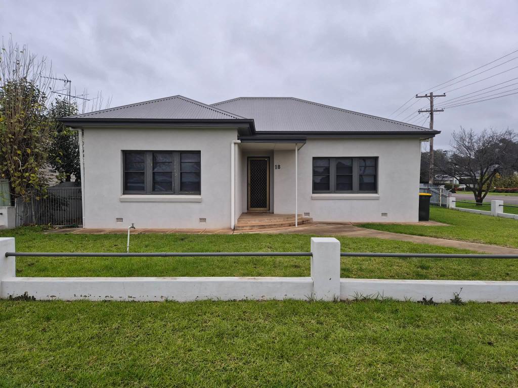 18 Cowcumbla St, Cootamundra, NSW 2590