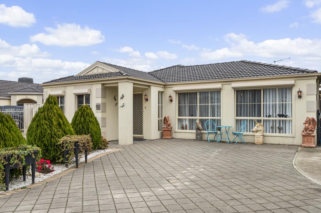 36 Barracoota Cres, Aldinga Beach, SA 5173