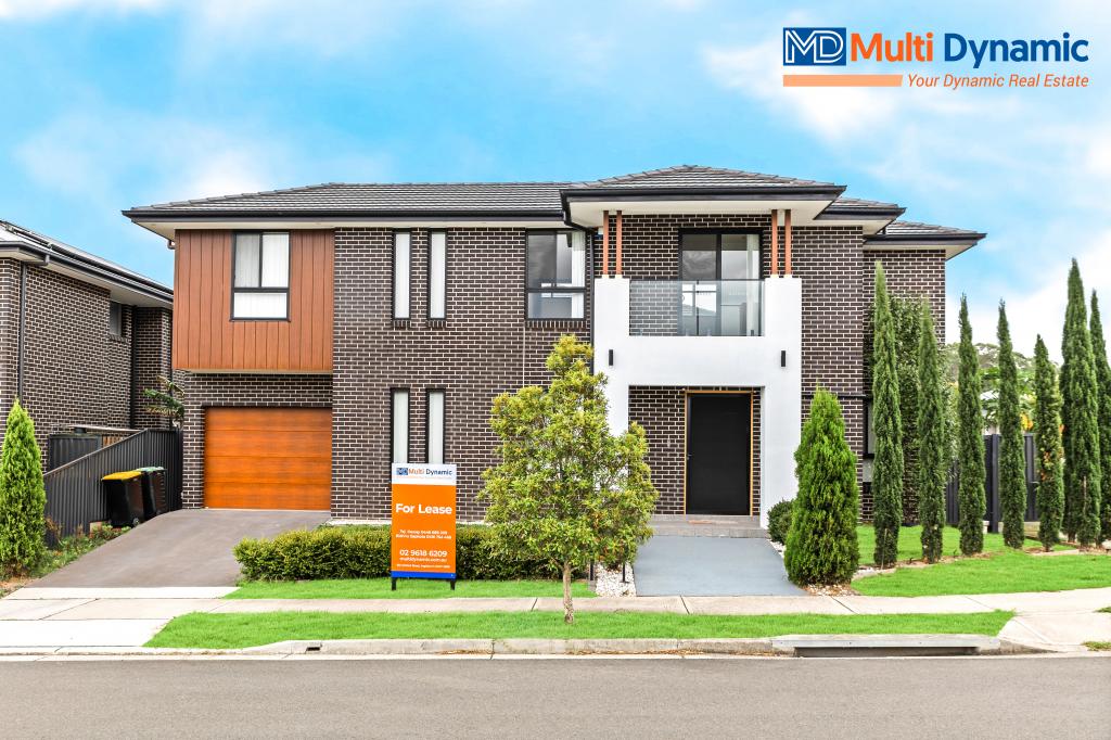 2 Hemmingson Rd, Austral, NSW 2179