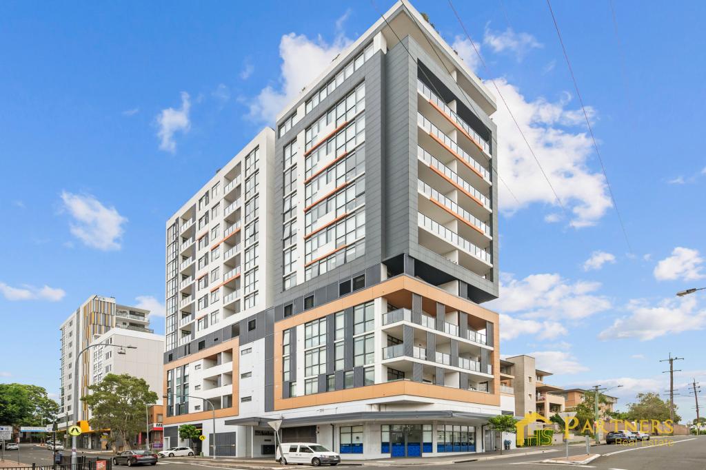 903/172 South Pde, Auburn, NSW 2144
