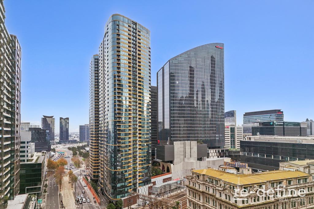 1914/628 FLINDERS ST, DOCKLANDS, VIC 3008